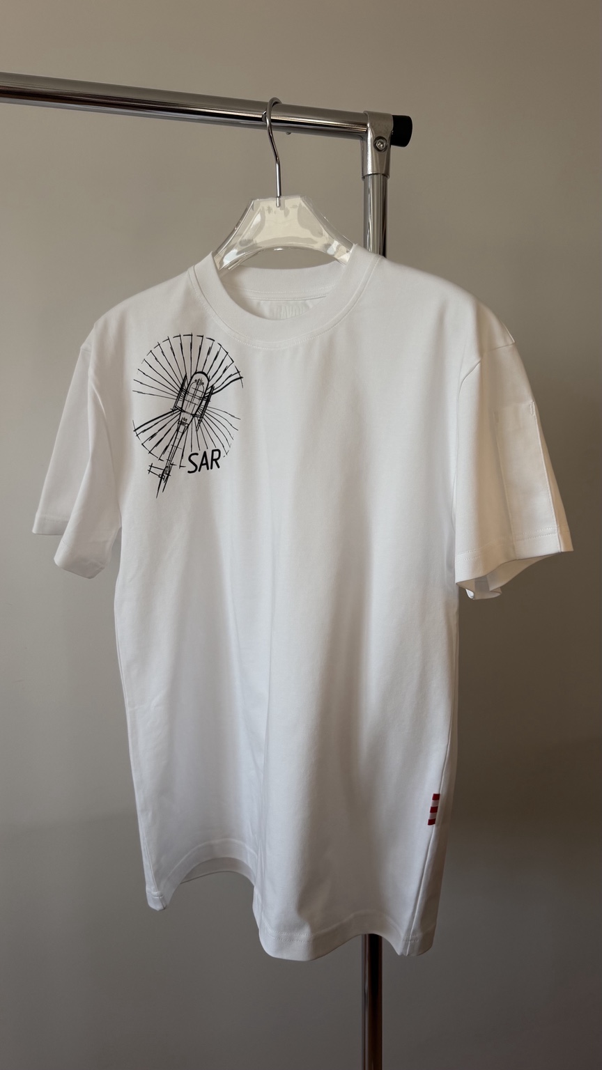 SAR, WHITE